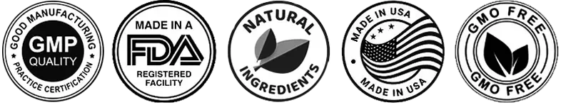 Jelly Boost      Supplement Manufactured in FDA Registered Facility – Quality & Safety Standards